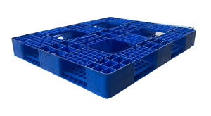 پالت پلاستیکی کد 112- 14 کیلویی