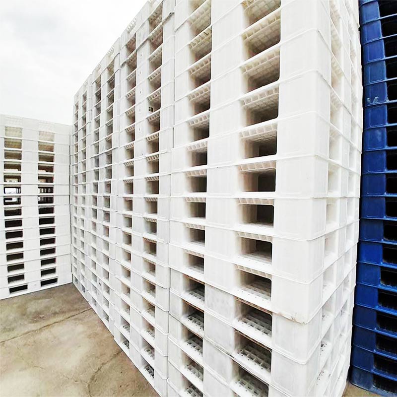 قیمت پالت پلاستیکی دست دوم