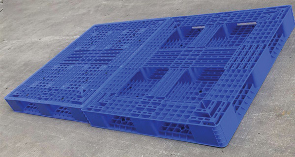 پالت پلاستیکی 130 در 110