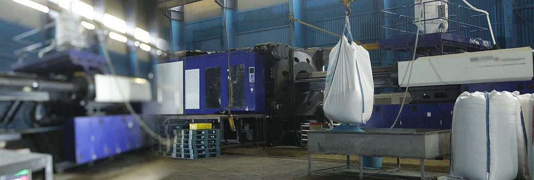 تولید کننده پالت پلاستیکی