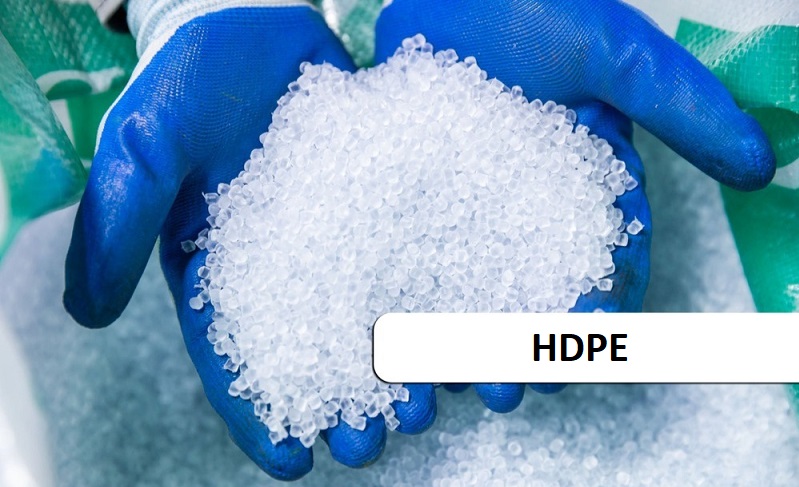 پلی اتیلن با چگالی بالا HDPE