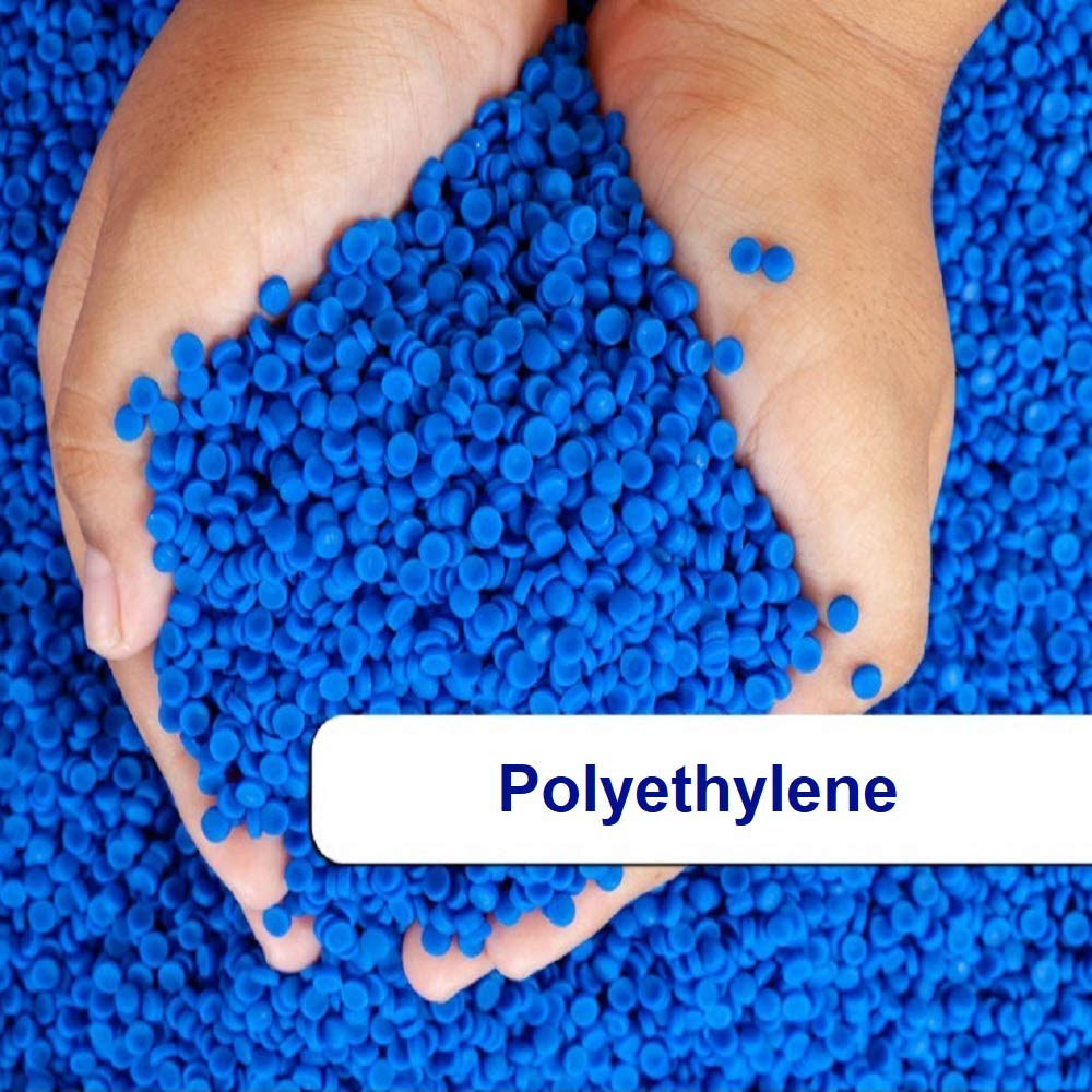 پلی اتیلن چیست؟