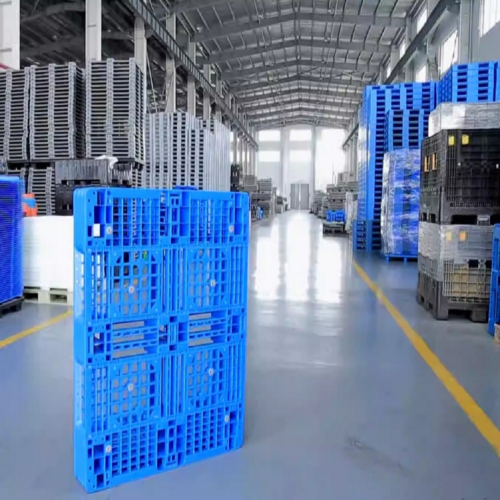 خرید پالت پلاستیکی