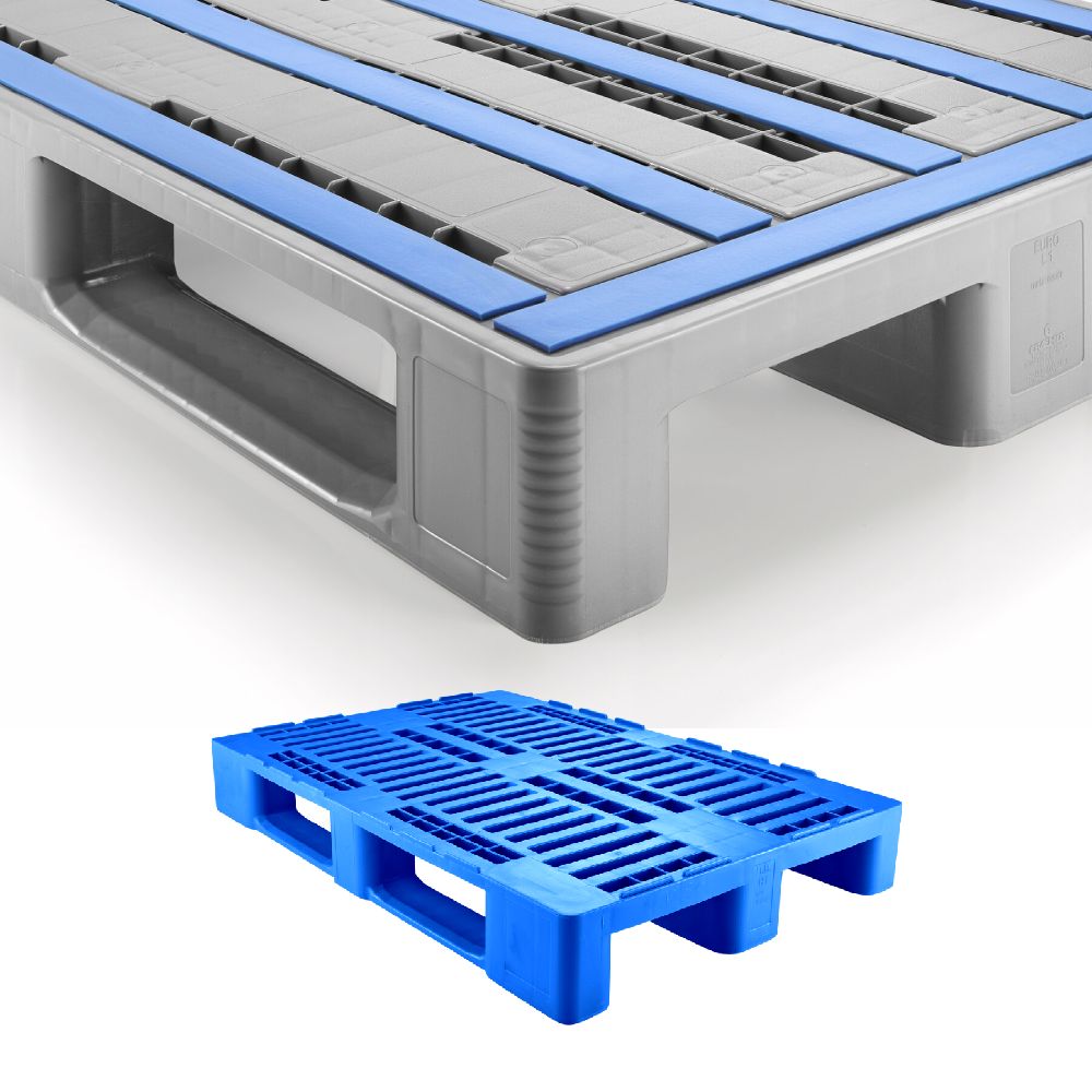 یورو پالت (Euro Pallet)