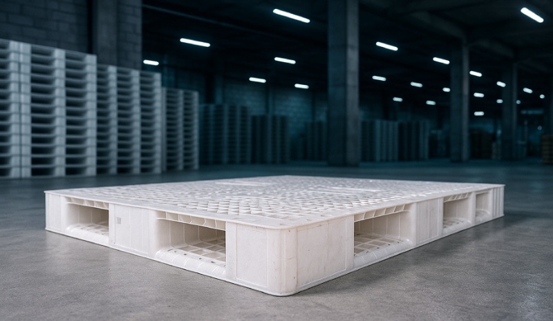 پالت های پتروشیمی